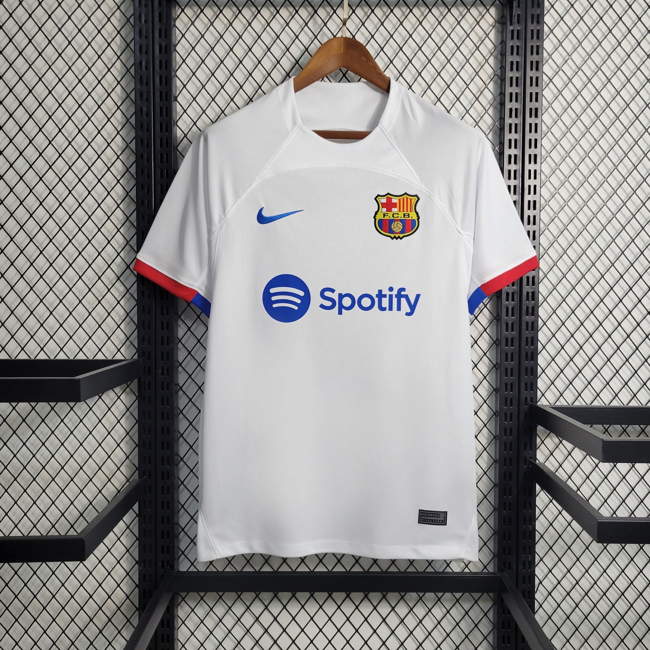 Nike Barcelona 2022/23 Away Jersey XL