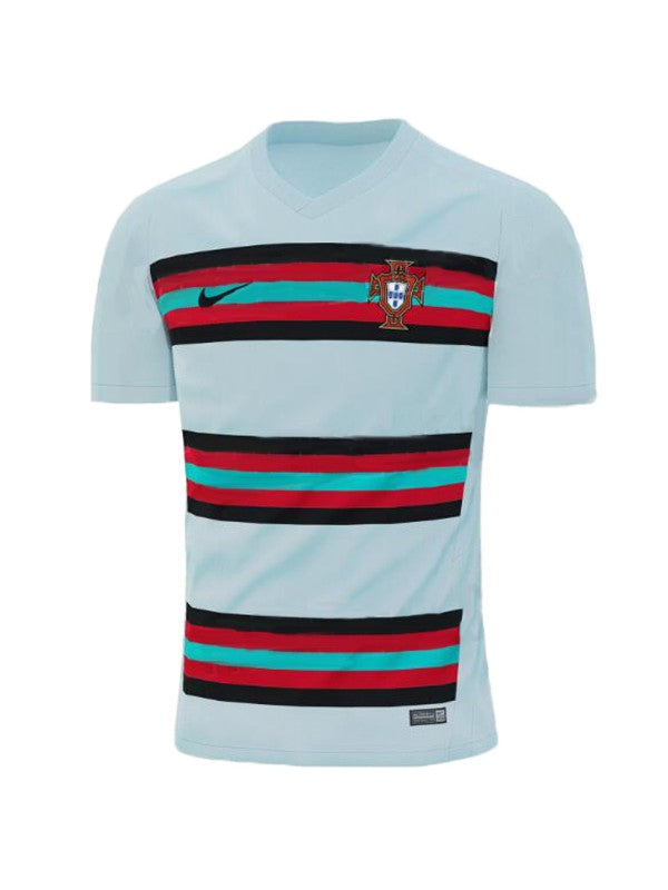 Portugal National Team Jersey Away-EURO CUP 2020