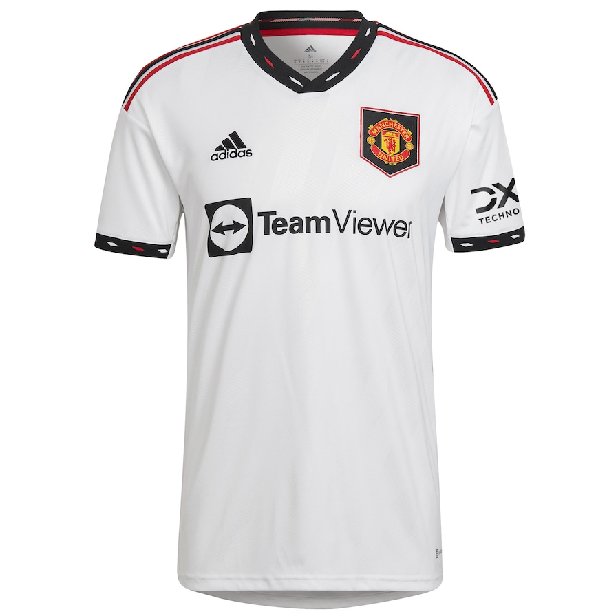 Manchester United Away Jersey 22 Online at India | Price