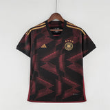Germany Away World Cup 2022 Jersey