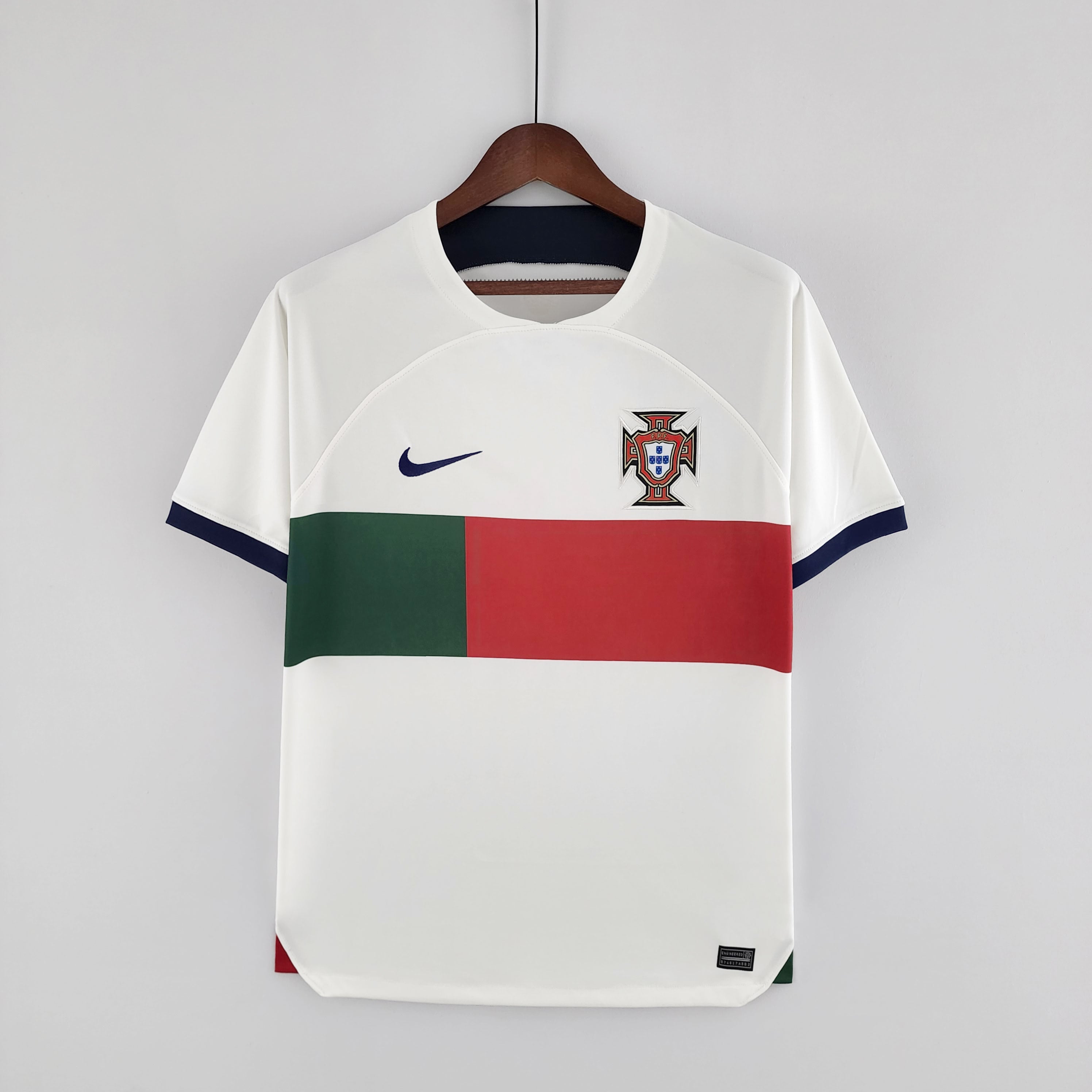 Portugal Away World Cup 2022 Jersey
