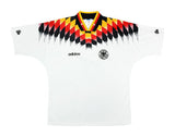 Germany World Cup 1994 Home Retro Jersey