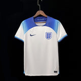 England Home World Cup 2022 Jersey