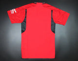 Manchester United Jersey Home 23 24 Season PLAYER VERSION