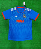 India ICC World Cup 2023 Jersey FAN VERSION