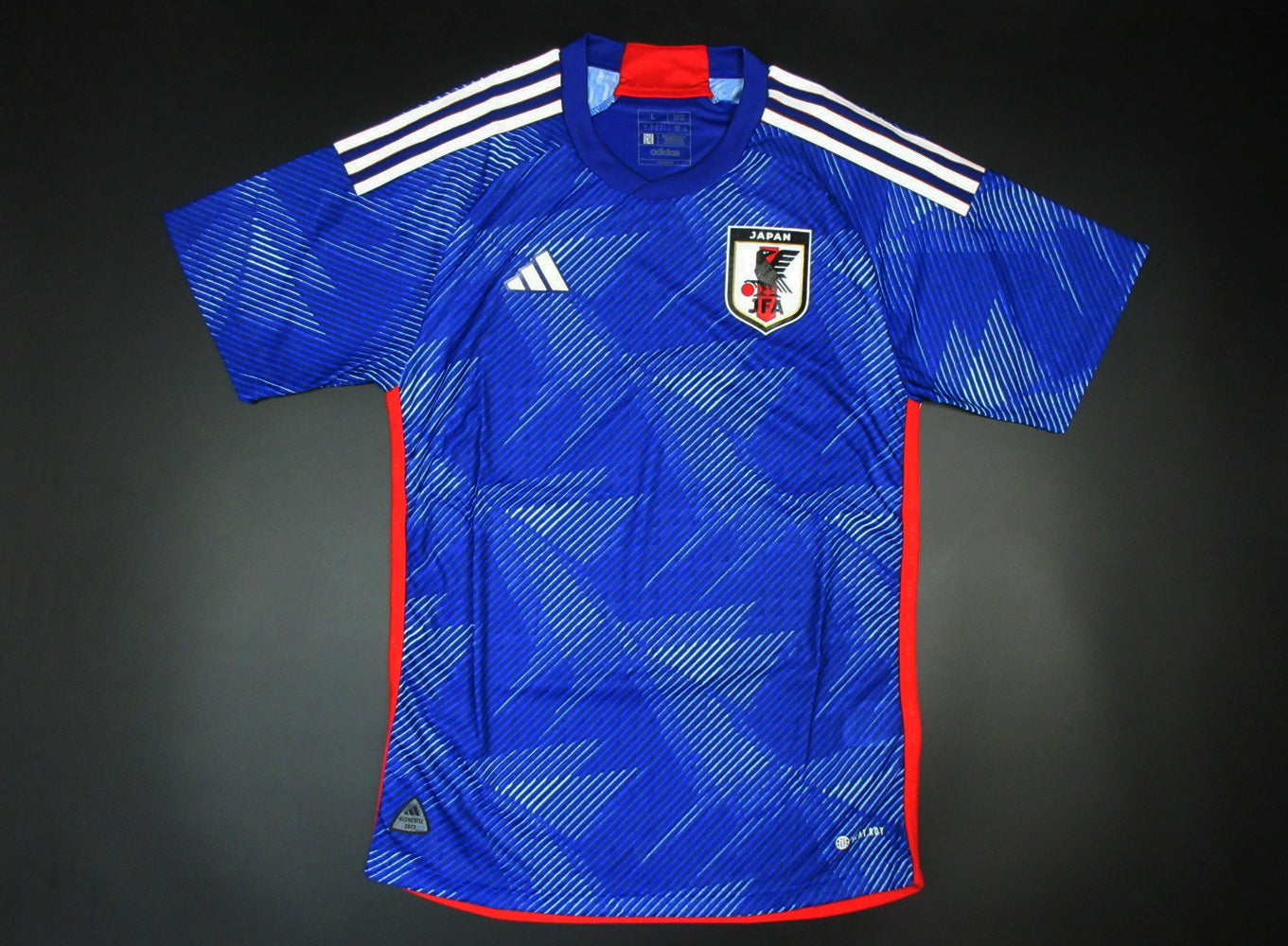 Japan PLAYER VERSION Home World Cup 2022 Jersey