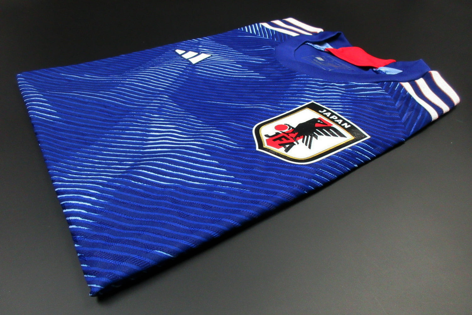Japan PLAYER VERSION Home World Cup 2022 Jersey