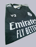 Y-3 Real Madrid 120th Anniversary Jersey PLAYER VERSION